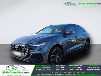 Audi Q8 55 TFSI 340 BVA Quattro