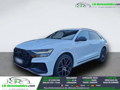 Audi Q8 55 TFSI 340 BVA Quattro