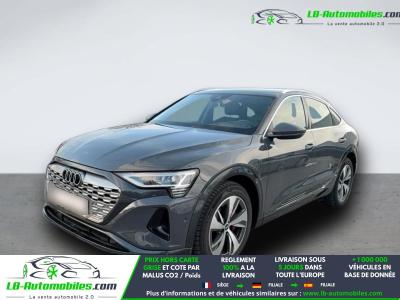 Audi Q8 e-Tron 50 340 ch 95 kWh Quattro