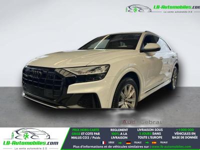 Audi Q8 55 TFSI e 381 BVA Quattro