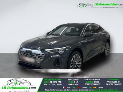 Audi Q8 e-Tron 50 340 ch 95 kWh Quattro