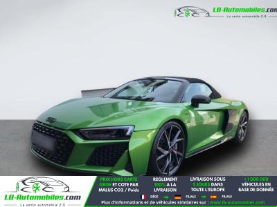 Audi R8 Spyder V10 5.2 FSI 620 BVA