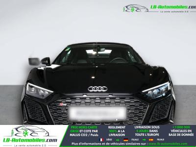 Audi R8 Spyder V10 5.2 FSI 620 BVA