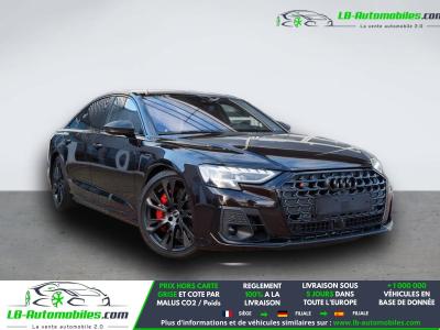Audi S8 V8 4.0 TFSI 571 BVA Quattro