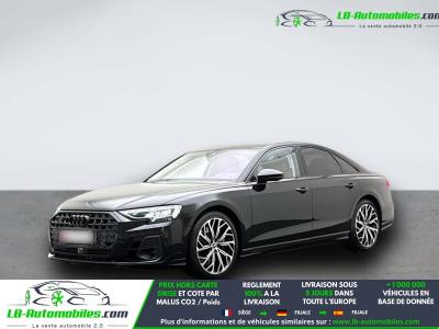 Audi S8 V8 4.0 TFSI 571 BVA Quattro