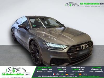 Audi S7 Sportback TDI 344 ch BVA Quattro