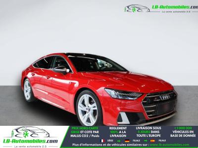 Audi S7 Sportback TDI 344 ch BVA Quattro