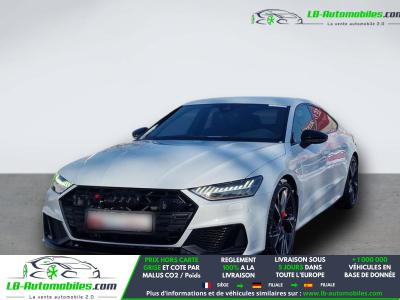 Audi S7 Sportback TDI V6 344 ch BVA Quattro