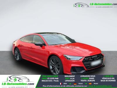 Audi S7 Sportback TDI V6 344 ch BVA Quattro