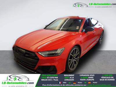Audi S7 Sportback TDI V6 344 ch BVA Quattro