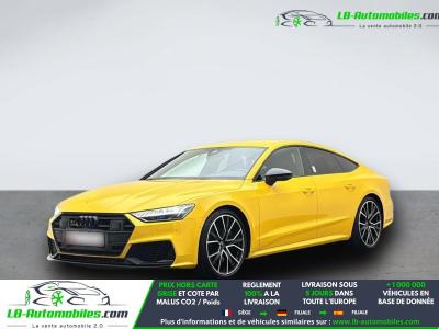 Audi S7 Sportback TDI V6 344 ch BVA Quattro