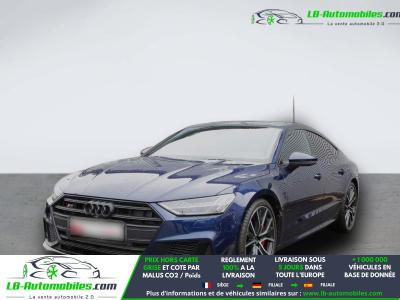 Audi S7 Sportback TDI V6 344 ch BVA Quattro