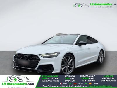 Audi S7 Sportback TDI V6 344 ch BVA Quattro