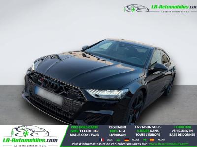 Audi S7 Sportback TDI V6 344 ch BVA Quattro