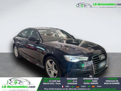 Audi A6 2.0 TDI  190 BVA
