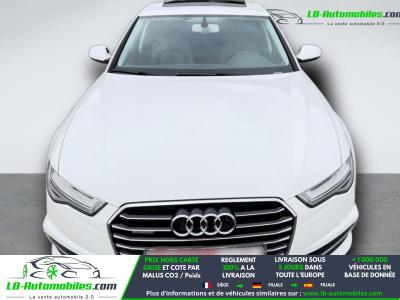 Audi A6 2.0 TFSI 252 BVA