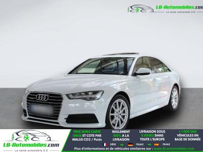 Audi A6 V6 3.0 TDI 218 BVA Quattro