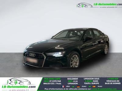 Audi A6 35 TDI 163 ch BVA