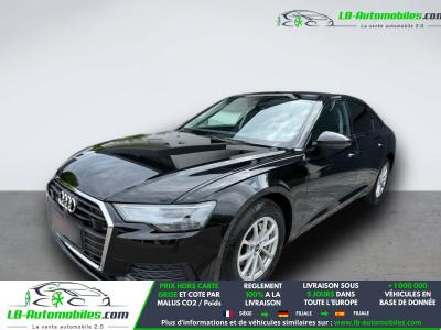 Audi A6 35 TDI 163 ch BVA