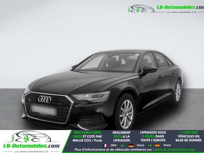 Audi A6 35 TDI 163 ch BVA