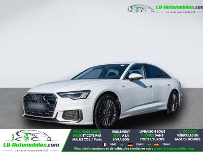 Audi A6 35 TDI 163 ch BVA