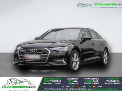 Audi A6 40 TDI 204 ch BVA Quattro