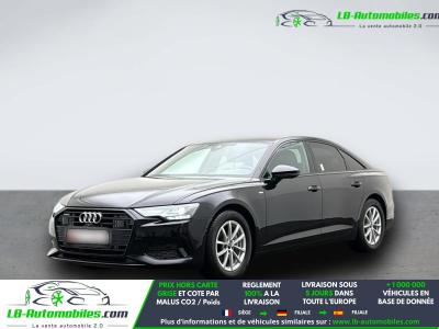 Audi A6 40 TDI 204 ch BVA Quattro