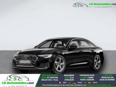 Audi A6 40 TDI 204 ch BVA Quattro