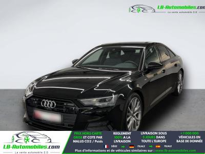 Audi A6 40 TDI 204 ch BVA Quattro