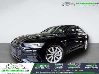 Audi A6 45 TDI V6 245 ch BVA Quattro