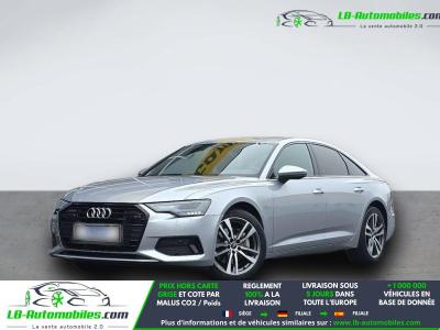 Audi A6 45 TDI V6 245 ch BVA Quattro
