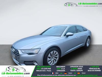 Audi A6 50 TDI 286 ch BVA Quattro