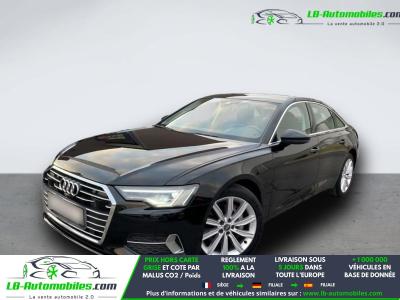 Audi A6 50 TDI 286 ch BVA Quattro
