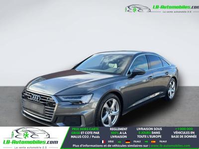 Audi A6 50 TFSIe 299 ch BVA Quattro