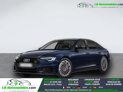 Audi A6 55 TFSIe 367 ch BVA Quattro