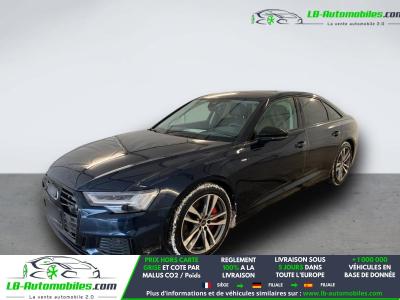 Audi A6 55 TFSIe 367 ch BVA Quattro