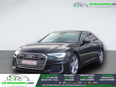 Audi A6 50 TFSIe 299 ch BVA Quattro