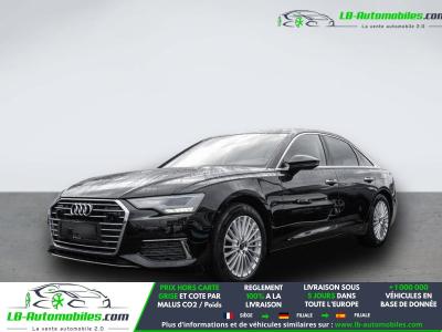 Audi A6 50 TFSIe 299 ch BVA Quattro