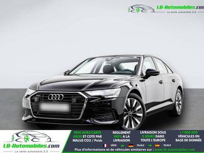 Audi A6 50 TFSIe 299 ch BVA Quattro