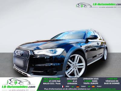 Audi A6 Avant 2.0 TDI  190 BVA