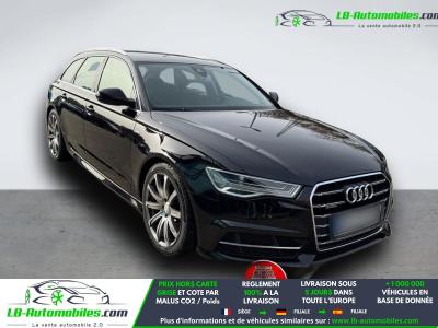 Audi A6 Avant V6 3.0 TDI 272 BVA Quattro