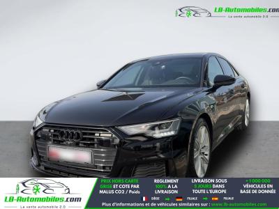 Audi A6 45 TDI V6 245 ch BVA Quattro