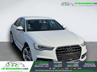 Audi A6 2.0 TDI  190