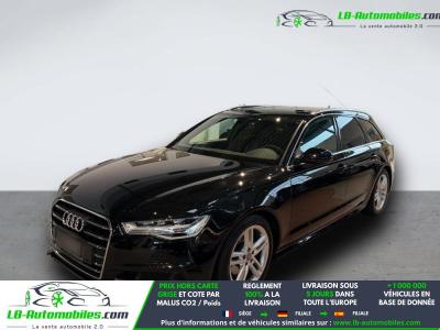 Audi A6 Avant 2.0 TDI  150 BVA