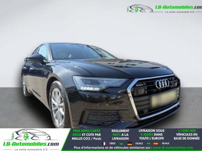 Audi A6 40 TDI 204 ch Quattro
