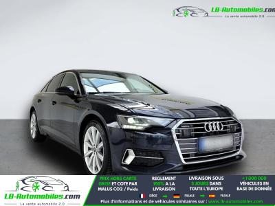 Audi A6 40 TDI 204 ch Quattro