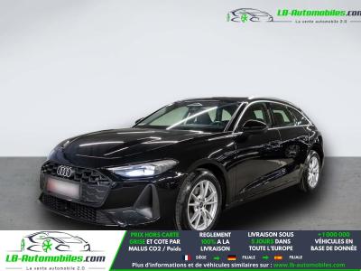 Audi A5 Avant 40 TFSI 204 ch BVA