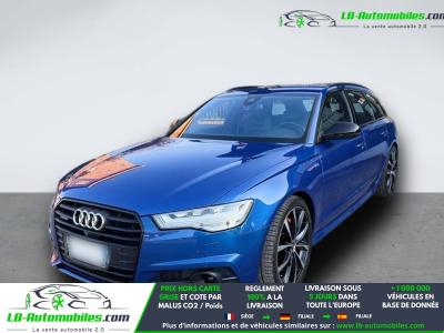 Audi A6 Avant V6 3.0 BiTDI 326 BVA Quattro