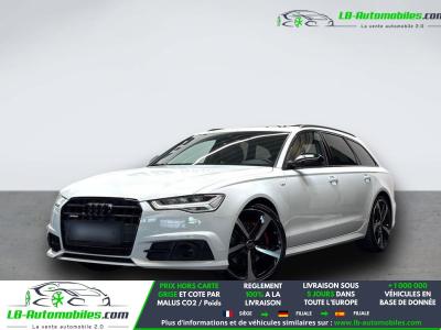 Audi A6 Avant V6 3.0 BiTDI 326 BVA Quattro