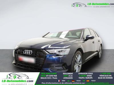 Audi A6 Avant 45 TFSI 265 ch Quattro BVA